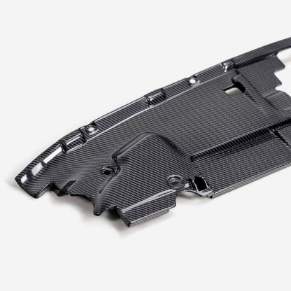 Anderson Composites 18-23 Ford Mustang Radiator Cover AC-CP18FDMU