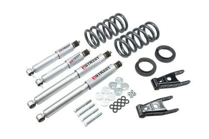 Belltech Lowering Kit With Sp Shocks 920Sp