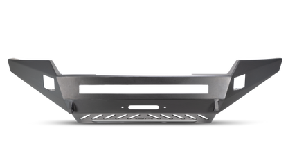 Body Armor 4x4 2016+ Toyota Tacoma Pro Series Front Winch Bumper TC-19338