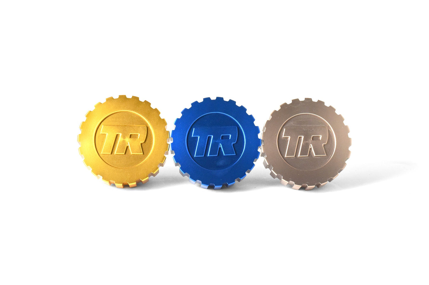 TR Billet Oil Cap for Subaru EJ20/EJ25 1990+ FT86/GR86 FA20/24
