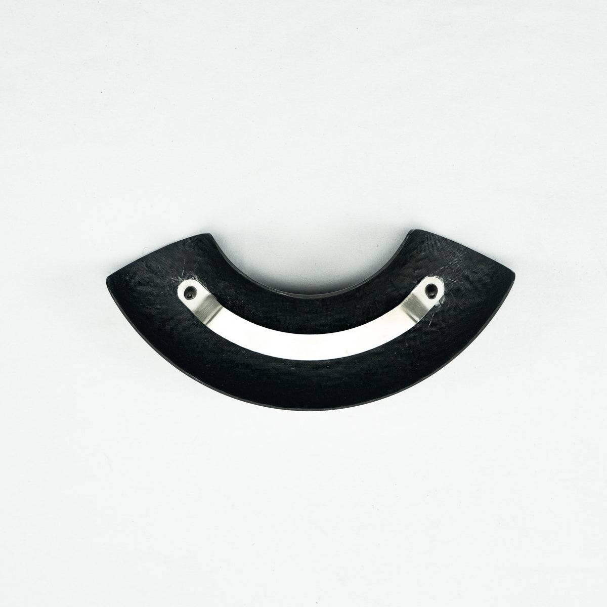 Universal Heat Shield – 3" CLR Curved