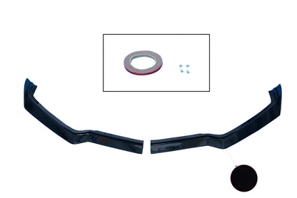 CORVETTE 20-27 5VM SPLITTER (2 PIECE)