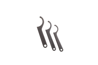 Megan Racing - Coilover Damper Kit for Toyota Prius 2023+ AWD EXC PRIME, Full Length Adjustable, 5kgf/mm Spring Rate, Monotube MR-CDK-TP23-EZII