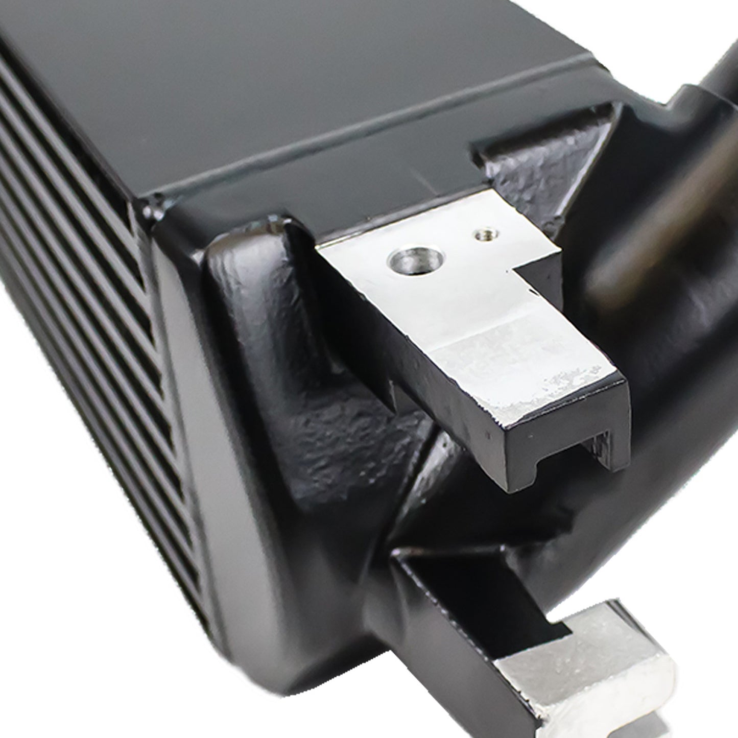 REV9 Ford Mustang (S550) 2015-23 2.3L EcoBoost Bolt-On Front Mount Intercooler Kit Upgrade