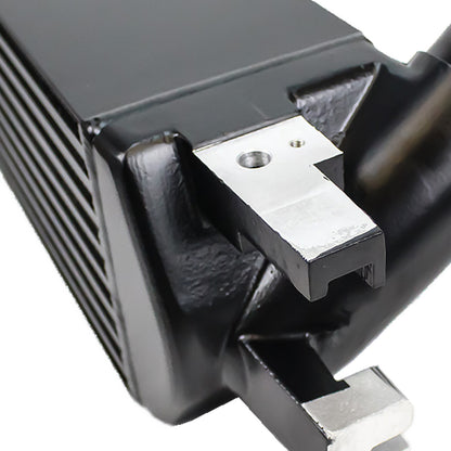REV9 Ford Mustang (S550) 2015-23 2.3L EcoBoost Bolt-On Front Mount Intercooler Kit Upgrade