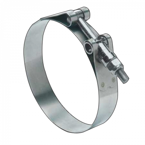 5.00" T-BOLT CLAMP