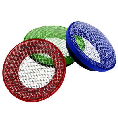 4.00" Turbo Screen Guard