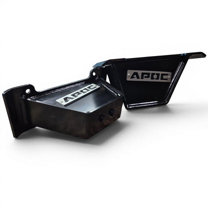 1986-2001 XJ Jeep Cherokee 4, 6, 8 Inch Lift Blocks