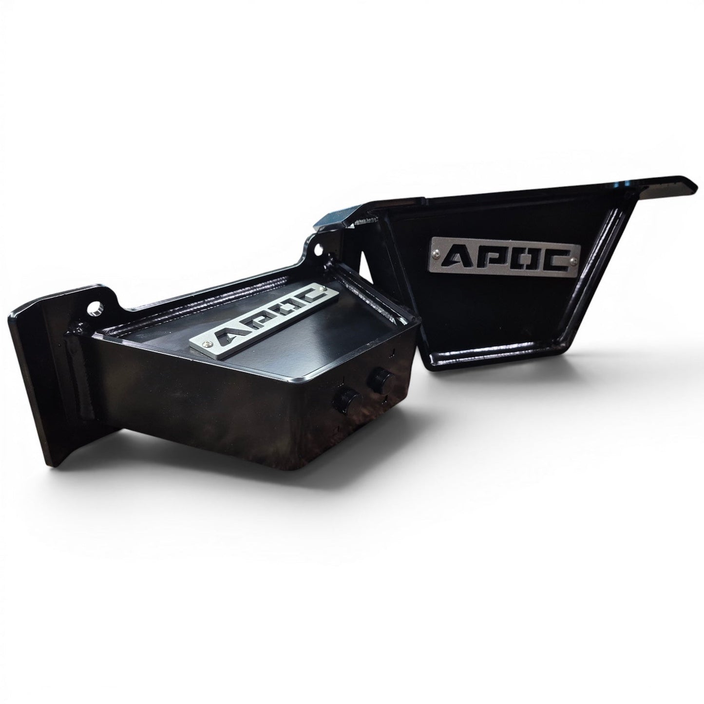 1988-2000 Chevrolet / GMC  K2500 / K3500 4, 6, 8 Inch Lift Blocks