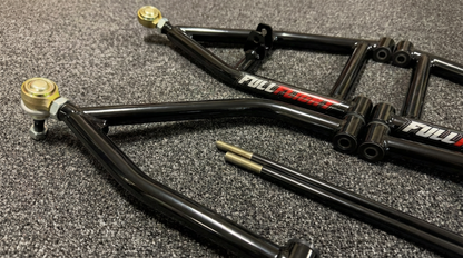 Polaris Elite 3.0 Series MXR 450 Extended ATV A-arms