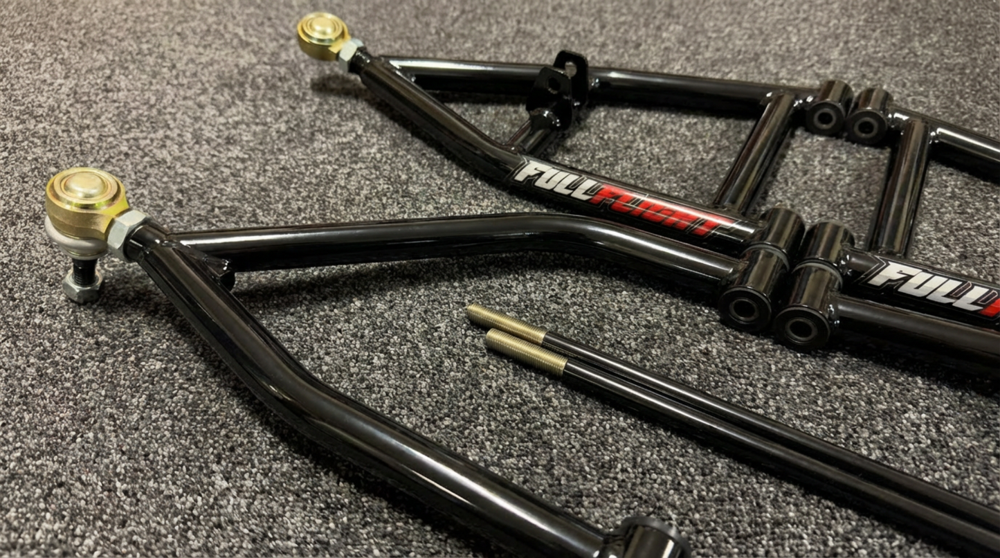 Polaris Elite 3.0 Series Outlaw 525 Extended ATV A-arms