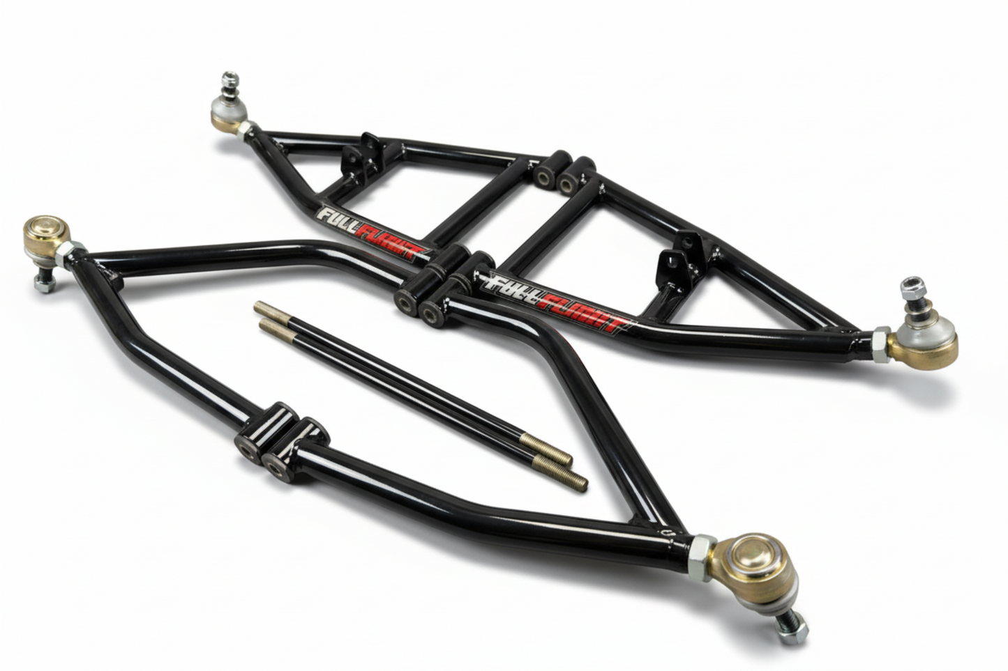KFX700 Elite 3.0 Series +2” Extended ATV A-arms