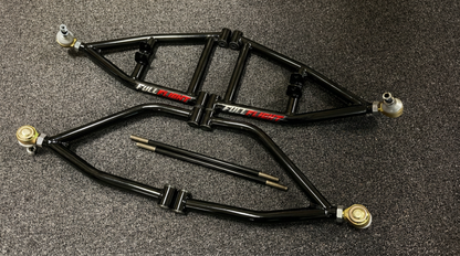 Polaris Elite 3.0 Series MXR 450 Extended ATV A-arms