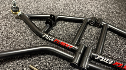 Honda Elite 3.0 Series 2001-2025 TRX250X/EX Extended ATV A-arms