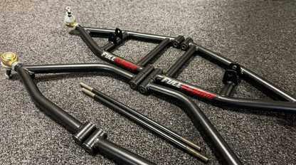 Honda Elite 3.0 Series 2001-2025 TRX250X/EX Extended ATV A-arms