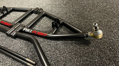 Honda Elite 3.0 Series 1993-2009 TRX300EX Extended ATV A-arms
