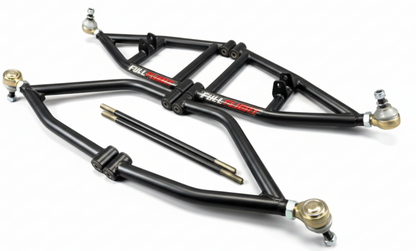 KFX700 Elite 3.0 Series +2” Extended ATV A-arms