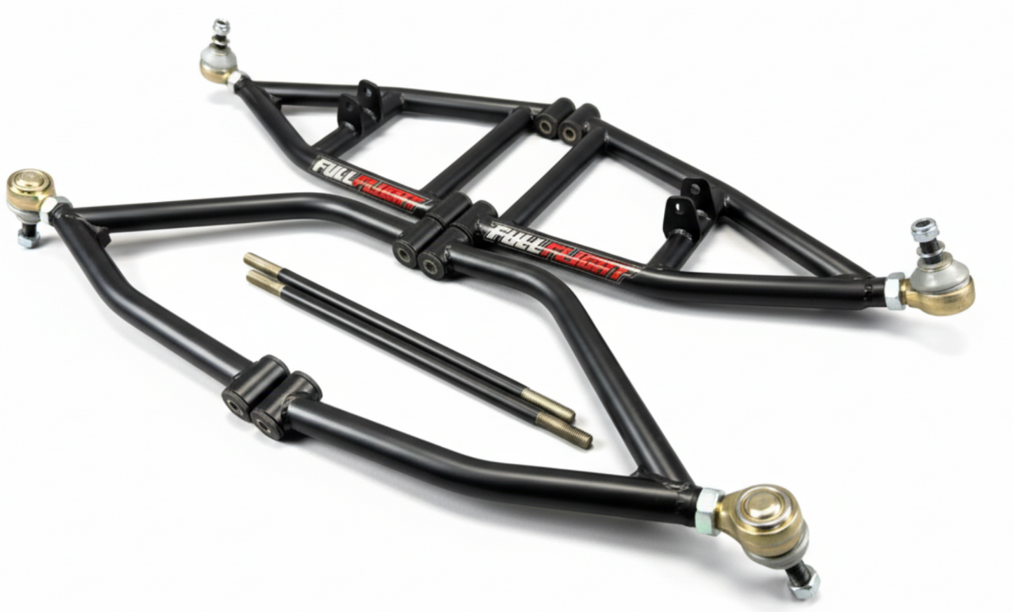 Honda Elite 3.0 Series 1993-2009 TRX300EX Extended ATV A-arms