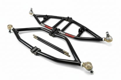 Polaris Elite 3.0 Series MXR 450 Extended ATV A-arms