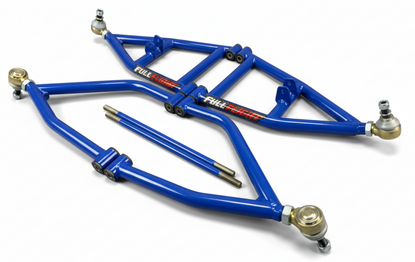Polaris Elite 3.0 Series Outlaw 525 Extended ATV A-arms