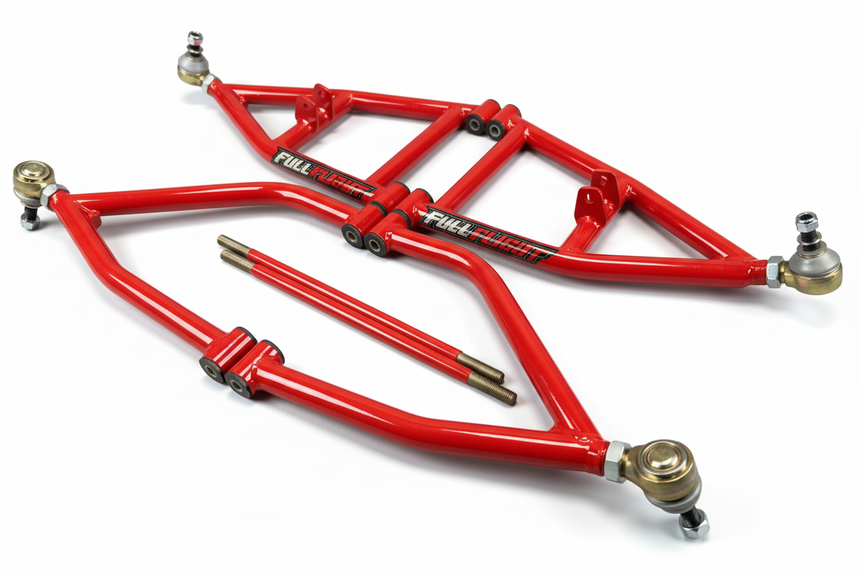 Polaris Elite 3.0 Series Outlaw 500 Extended ATV A-arms