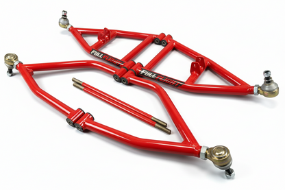 KFX700 Elite 3.0 Series +2” Extended ATV A-arms