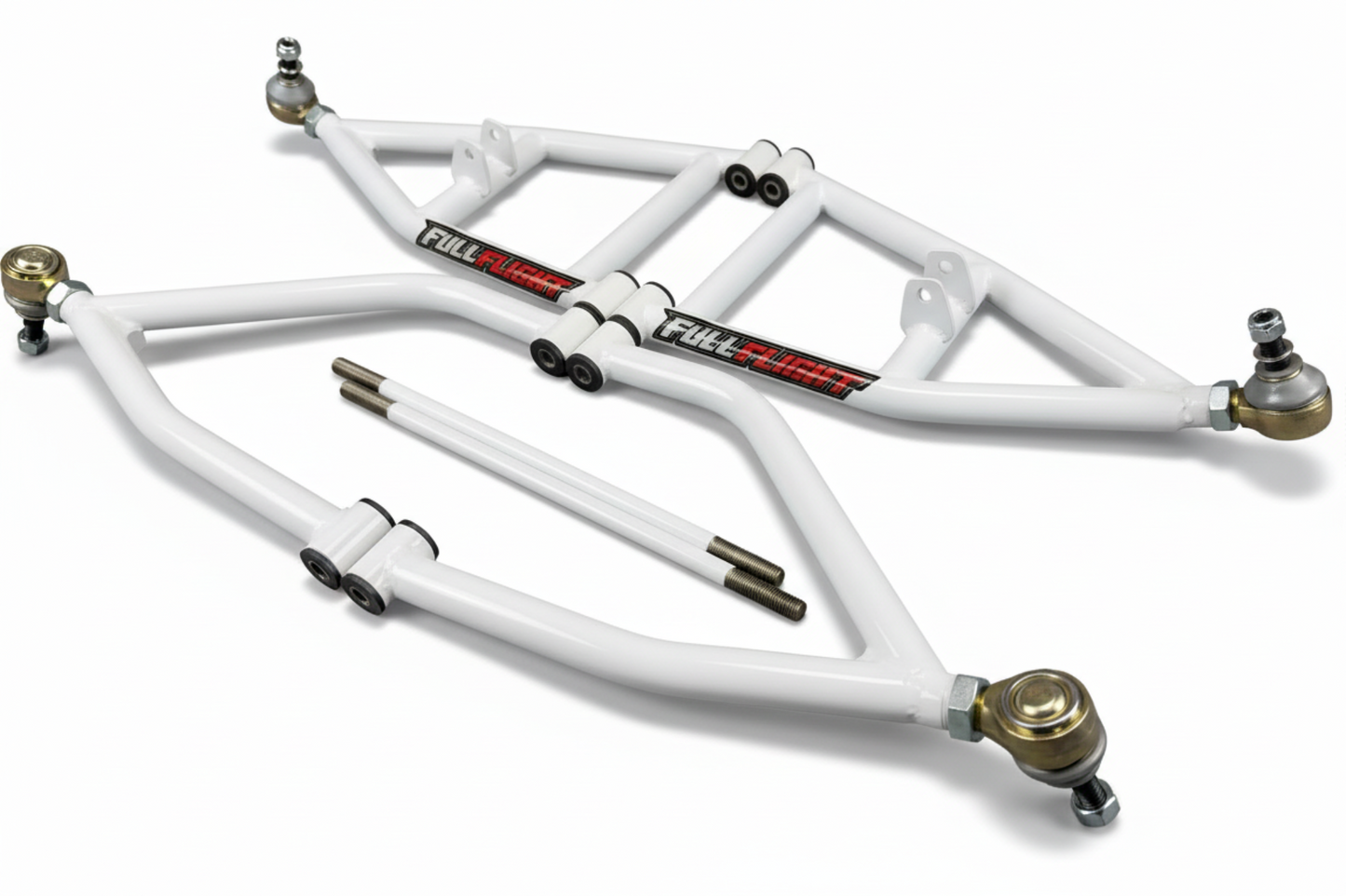 KFX700 Elite 3.0 Series +2” Extended ATV A-arms
