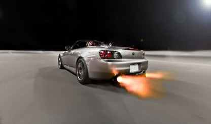 GEN Performance Exhaust Flame Thrower Kits (Single & Dual EXHAUST)