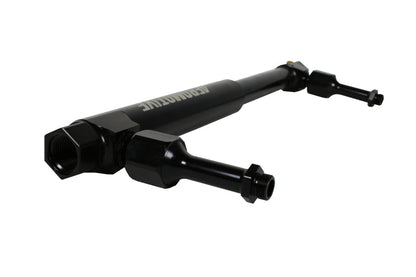 Aeromotive Dual Action Adjustable Fuel Log - Demon