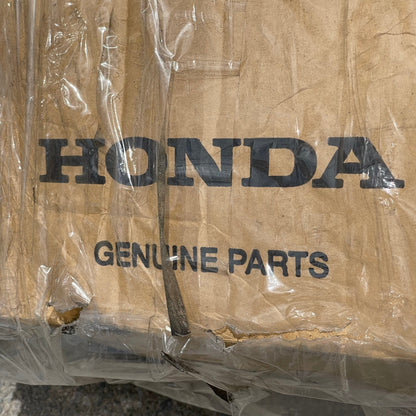 Z@ HONDA OEM Vehicle Rear Interior Floor Carpet for CR-V 2023 (AS-IS)
