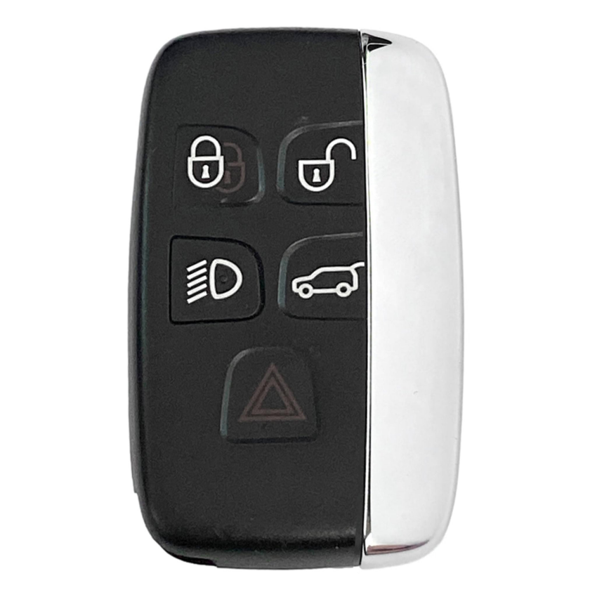 Land Rover 2012-2018 OEM 5 Button Smart Key KOBJTF10A