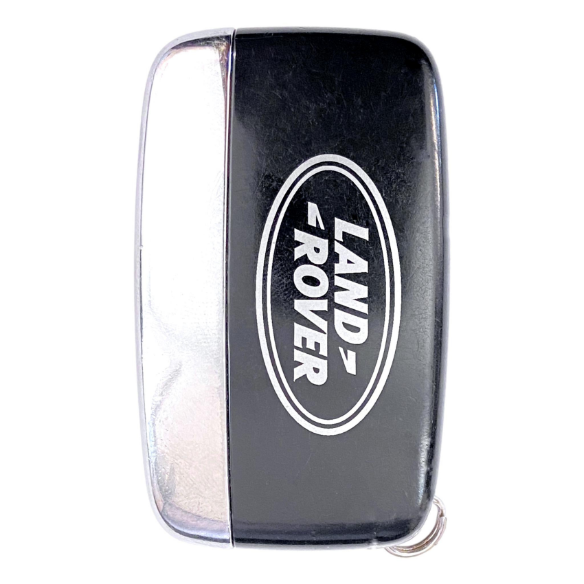Land Rover 2012-2018 OEM 5 Button Smart Key KOBJTF10A