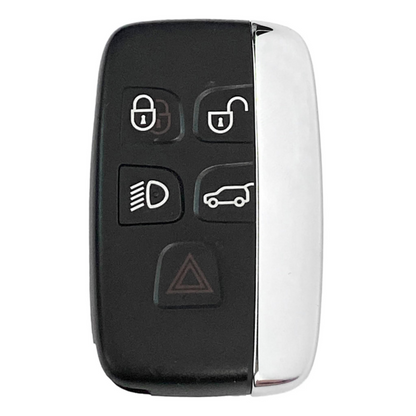 Range Rover 2011-2020 OEM 5 Button Smart Proximity Key KOBJTF10A