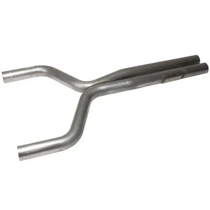 Chevrolet Camaro V6 3.6L 2-1/2 X-Pipe 10-11