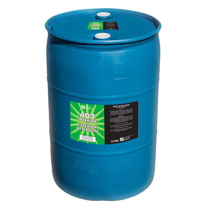 402 All Purpose Cleaner Concentrate