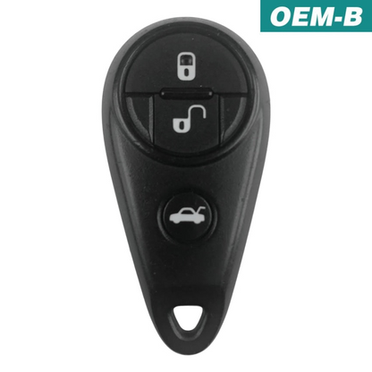 Subaru Forester Impreza 2010-2014 OEM 4 Button Keyless Entry Remote CWTWB1U819