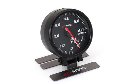 APEXi ELII System Meters Fuel Pressure