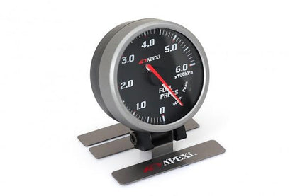 APEXi ELII System Meters Fuel Pressure