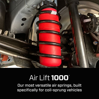 Air Lift Air Lift 1000 Air Spring Kit
