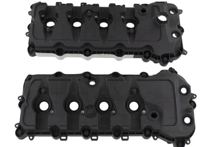 Ford Racing 5.0L Coyote Timing/Front Cover and Cam Cover KIT M-6580-M50