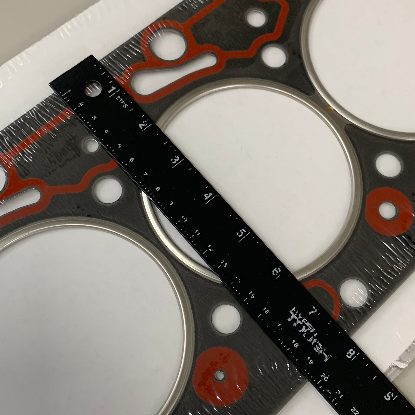MAHLE Engine Cylinder Head Gasket For Dodge 54174