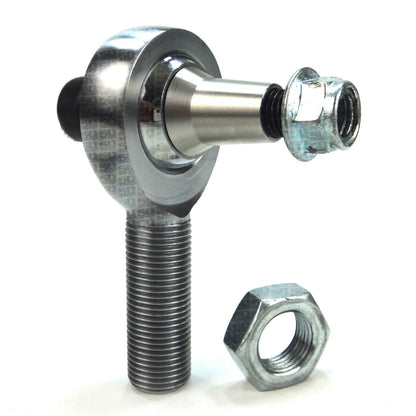 RZR XP Turbo & XP1K Tie Rod Set Heavy Duty