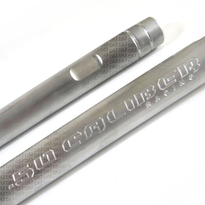 RZR XP Turbo & XP1K Tie Rod Set Heavy Duty