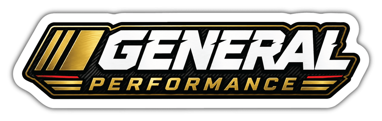 GEN Performance Exhaust Flame Thrower Kits (Single & Dual EXHAUST)