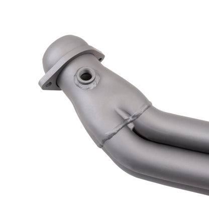 Dodge Challenger Charger Hemi 5.7 1 3/4 Long Tube Exhaust Headers Titanium Ceramic 09-24