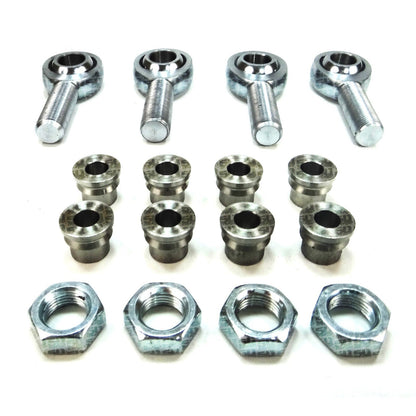 Polaris RZR / RZR4 XP1000 Heavy Duty Sway Bar Links