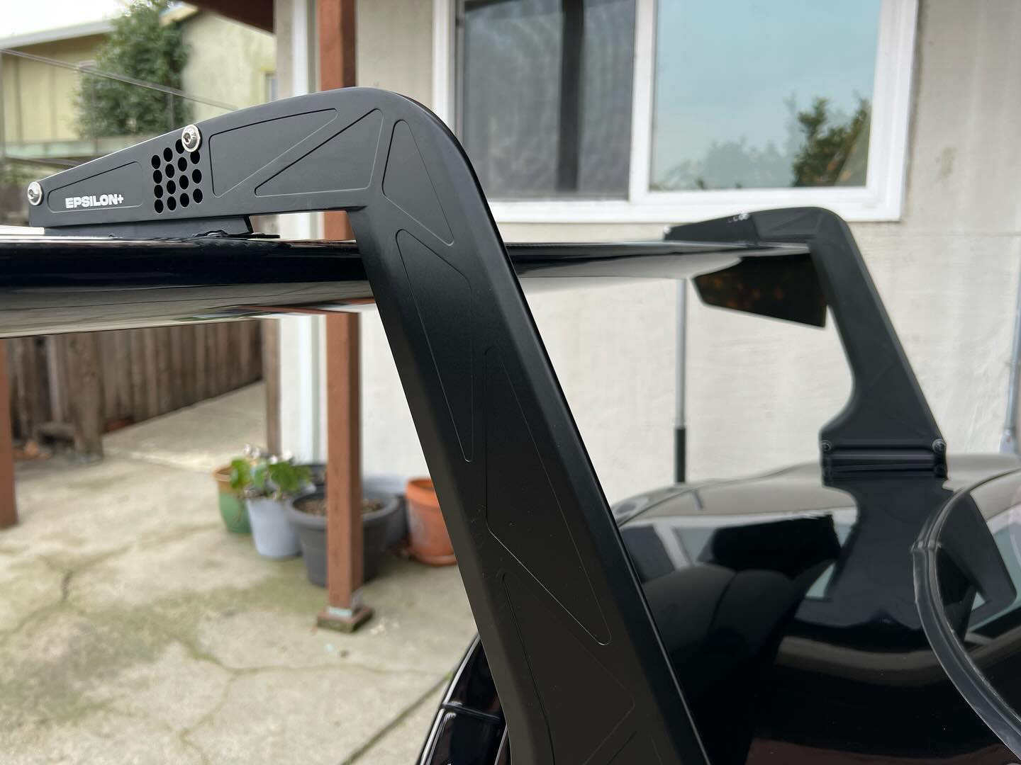 GT Wing – Mazda RX-7 (FD3S, 1992-2002)