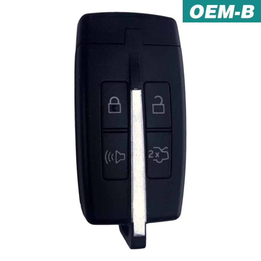 Ford Taurus 2009-2012 OEM 4 Button Smart Key M3N5WY8406