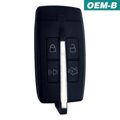 Ford Taurus 2009-2012 OEM 4 Button Smart Key M3N5WY8406