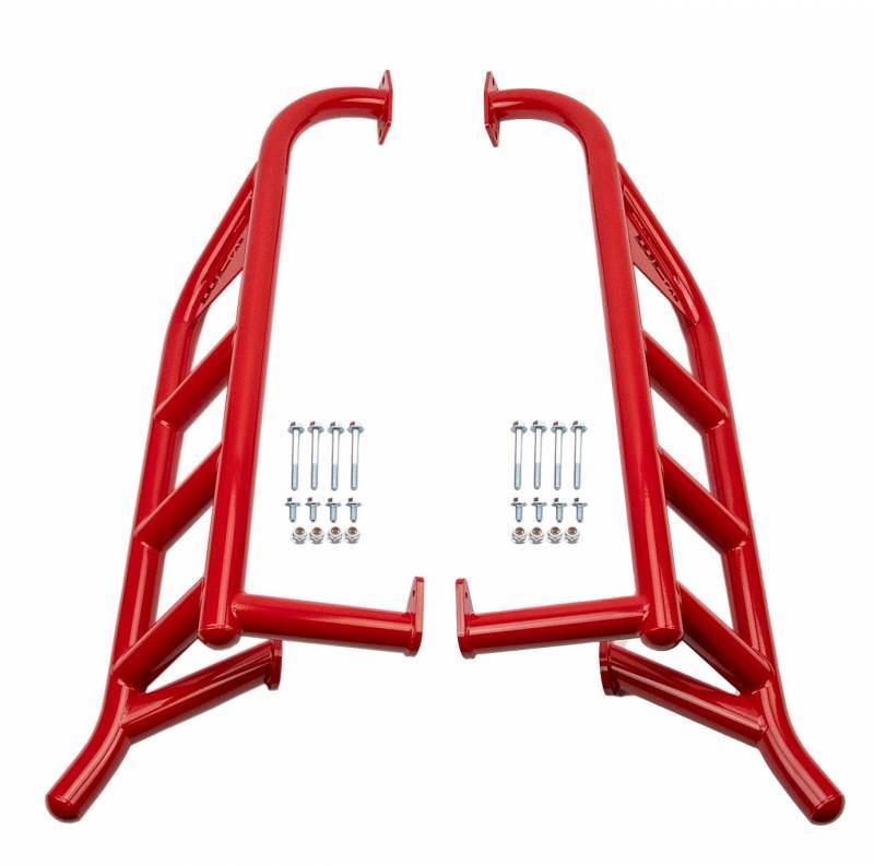 Wehrli 2019+ Honda  1000X/R (2 Seat) Tree Kickers